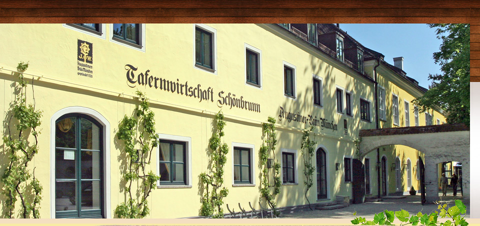 schoenbrunn schoenbrunn